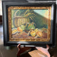 Still Life Oil Painting