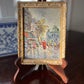 Vintage Parisian Painting