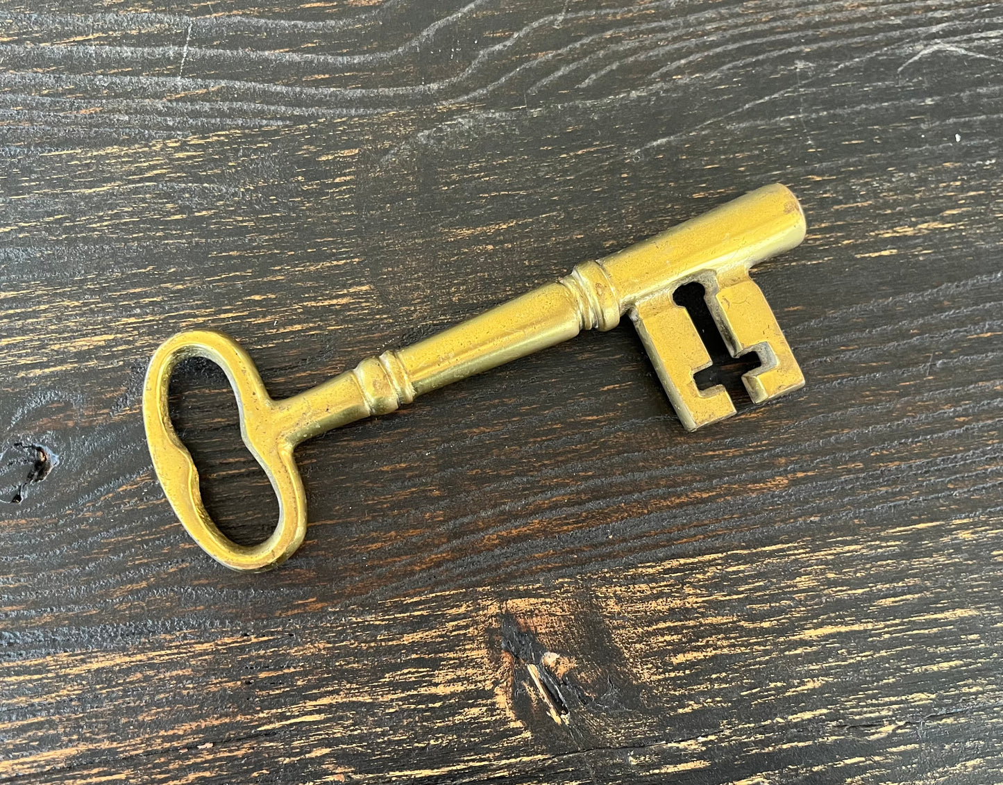 Antique Key