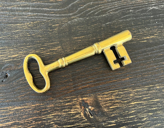 Antique Key
