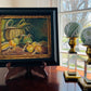 Still Life Oil Painting
